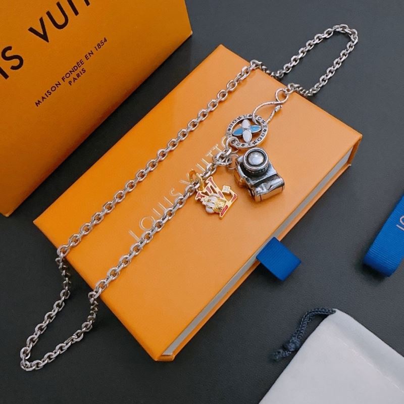 Louis Vuitton Necklaces